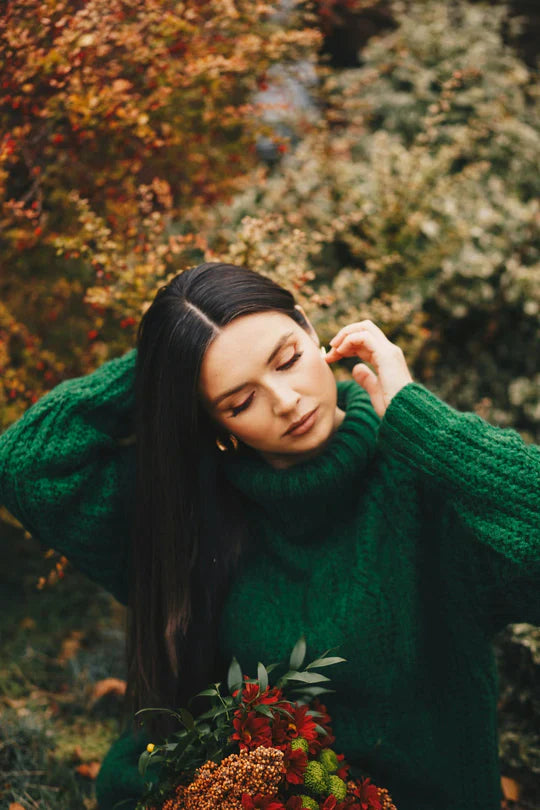 Jerséis y Cárdigans