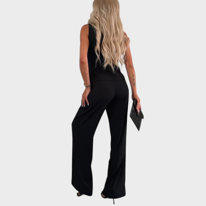 Lucile | Conjunto de Sastrería