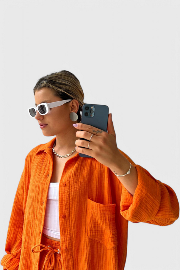 Xenia | Set de Collar