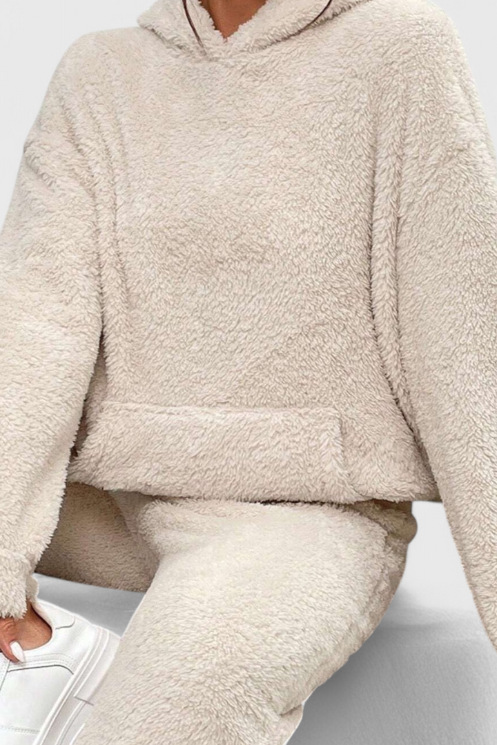 Billie | Conjunto Teddy