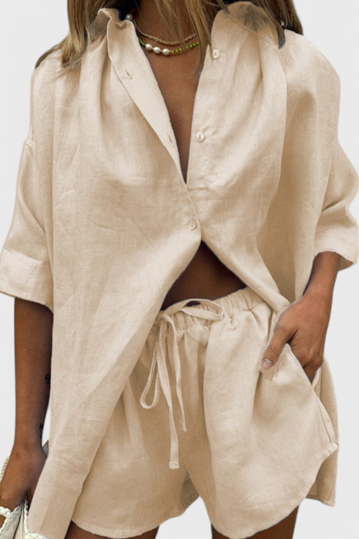 Anika | Conjunto 2 piezas