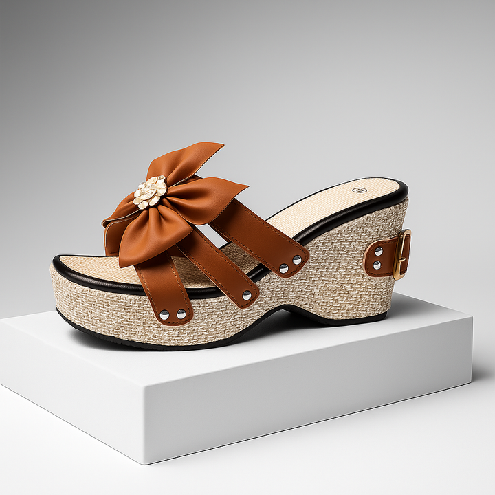 Deslizadores Vivienne Bloom