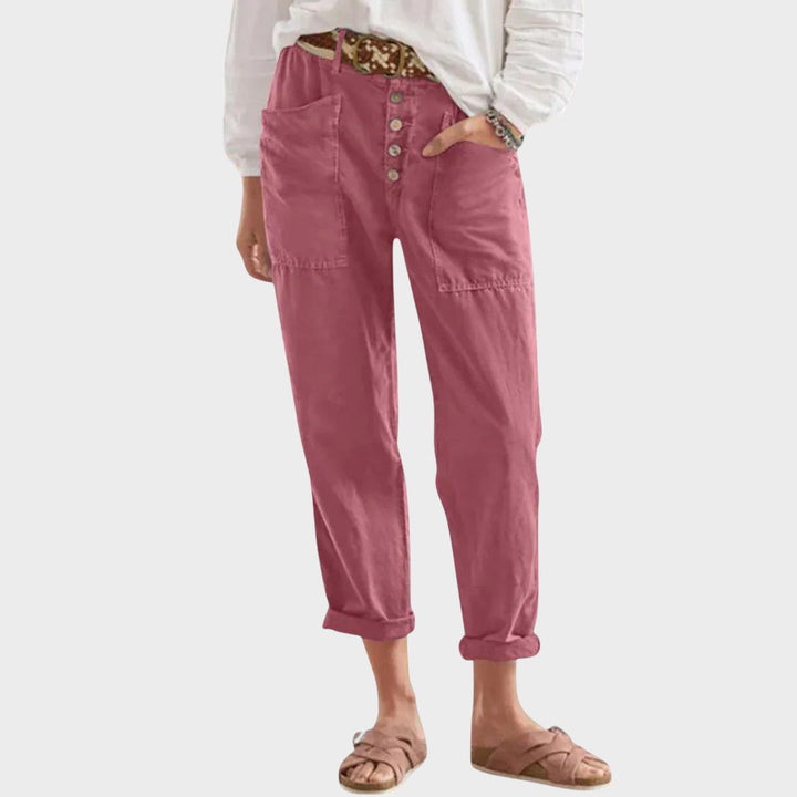 Vera | Pantalones informales