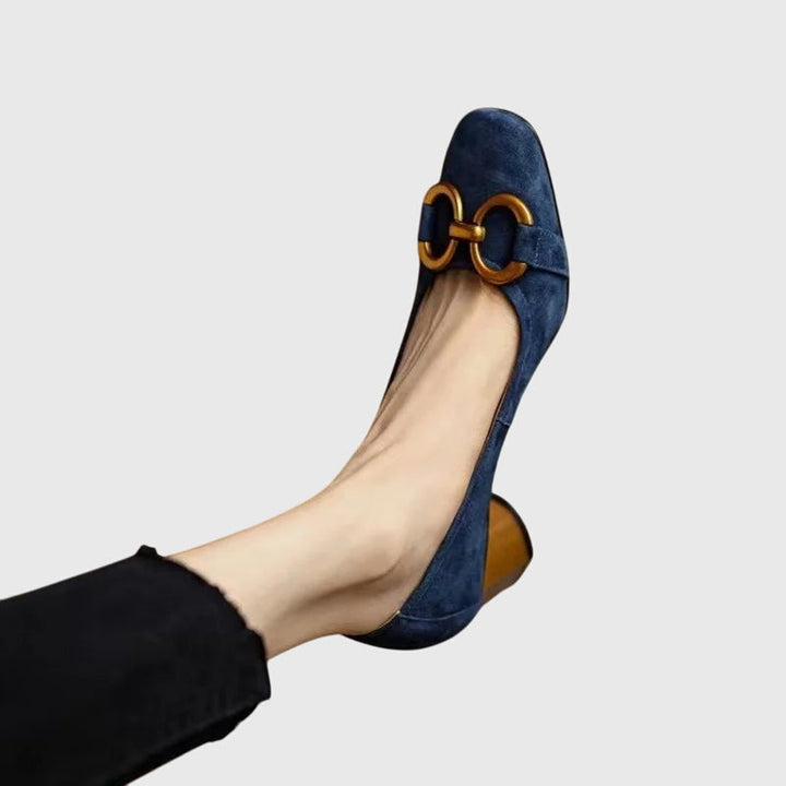 Dorothy™ | Tacones Altos Elegantes