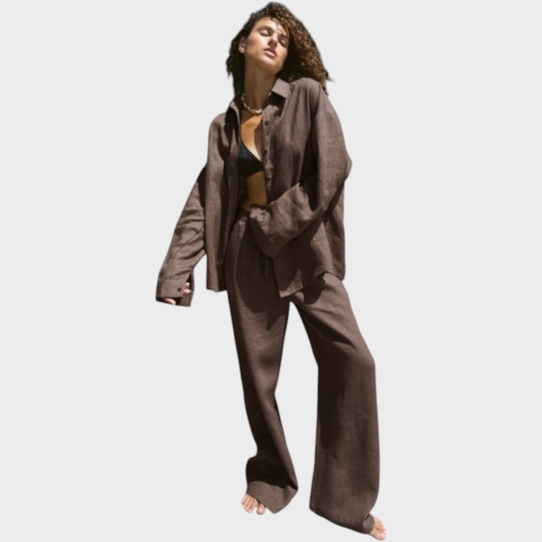 Luna | Conjunto de 2 Piezas