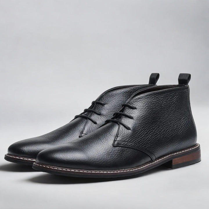 Dallas | Botas Chukka Atemporales