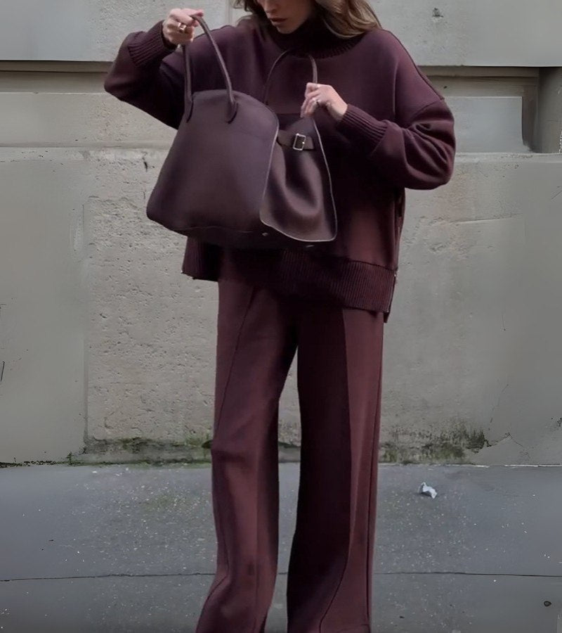 Eva™ | Conjunto Doble Suave