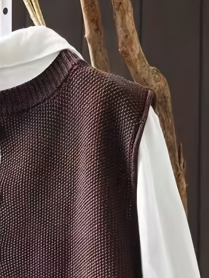 EL ROWAN | CÁRDIGAN GRACE