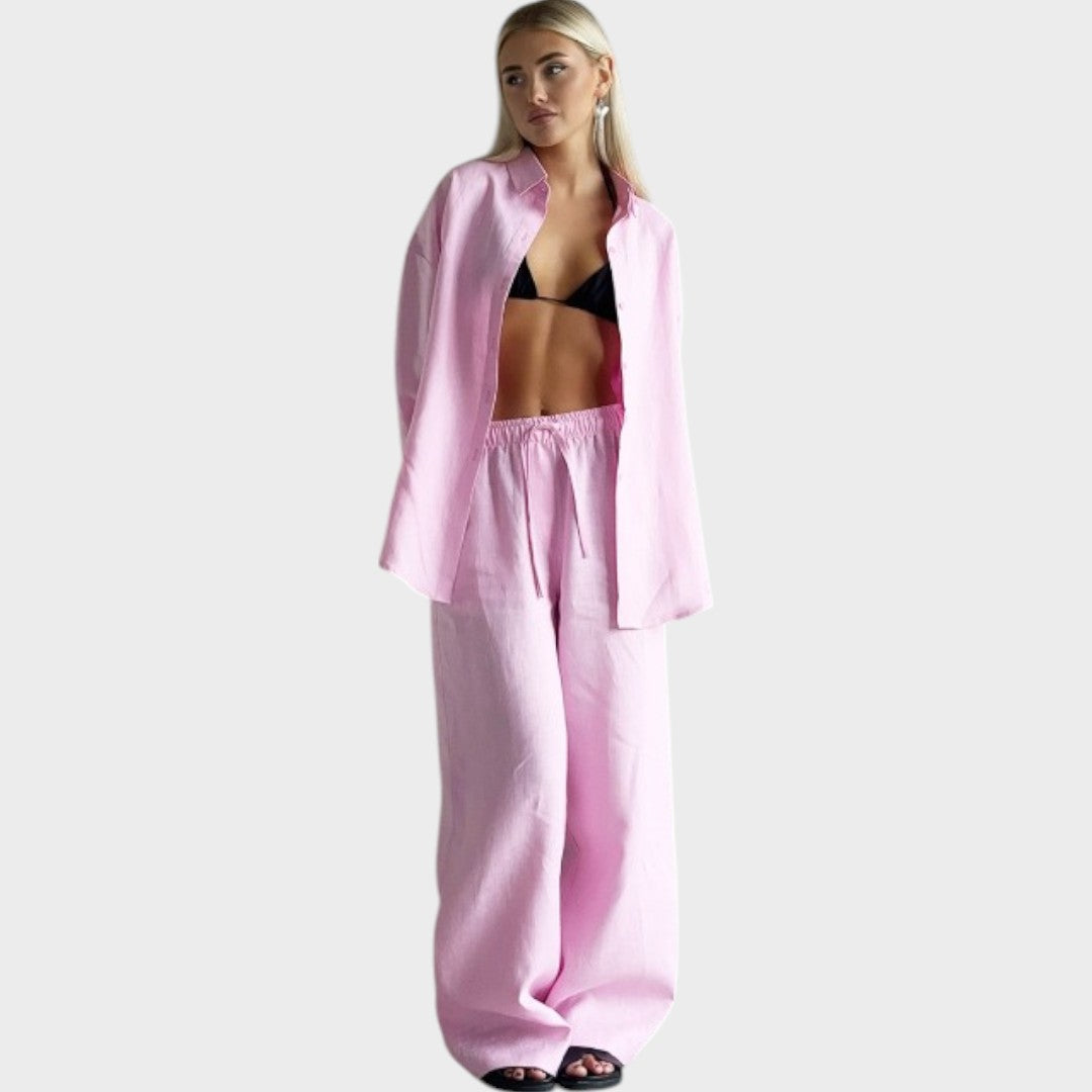 Luna | Conjunto de 2 Piezas