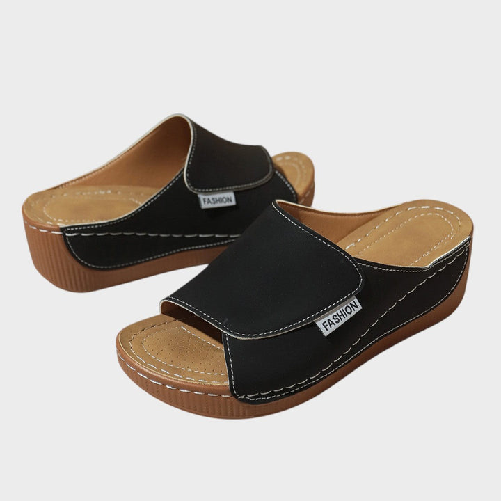 Celeste | Sandalias ortopédicas