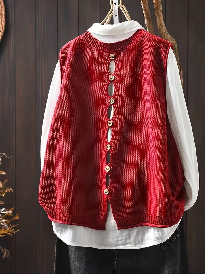 EL ROWAN | CÁRDIGAN GRACE