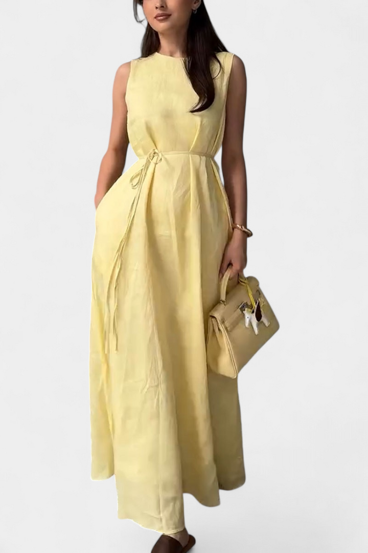 Rosetta | Vestido Suave