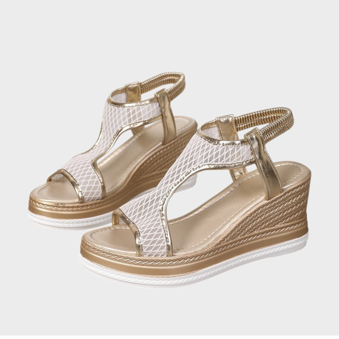 Marilda  | Sandalias Ortopédicas