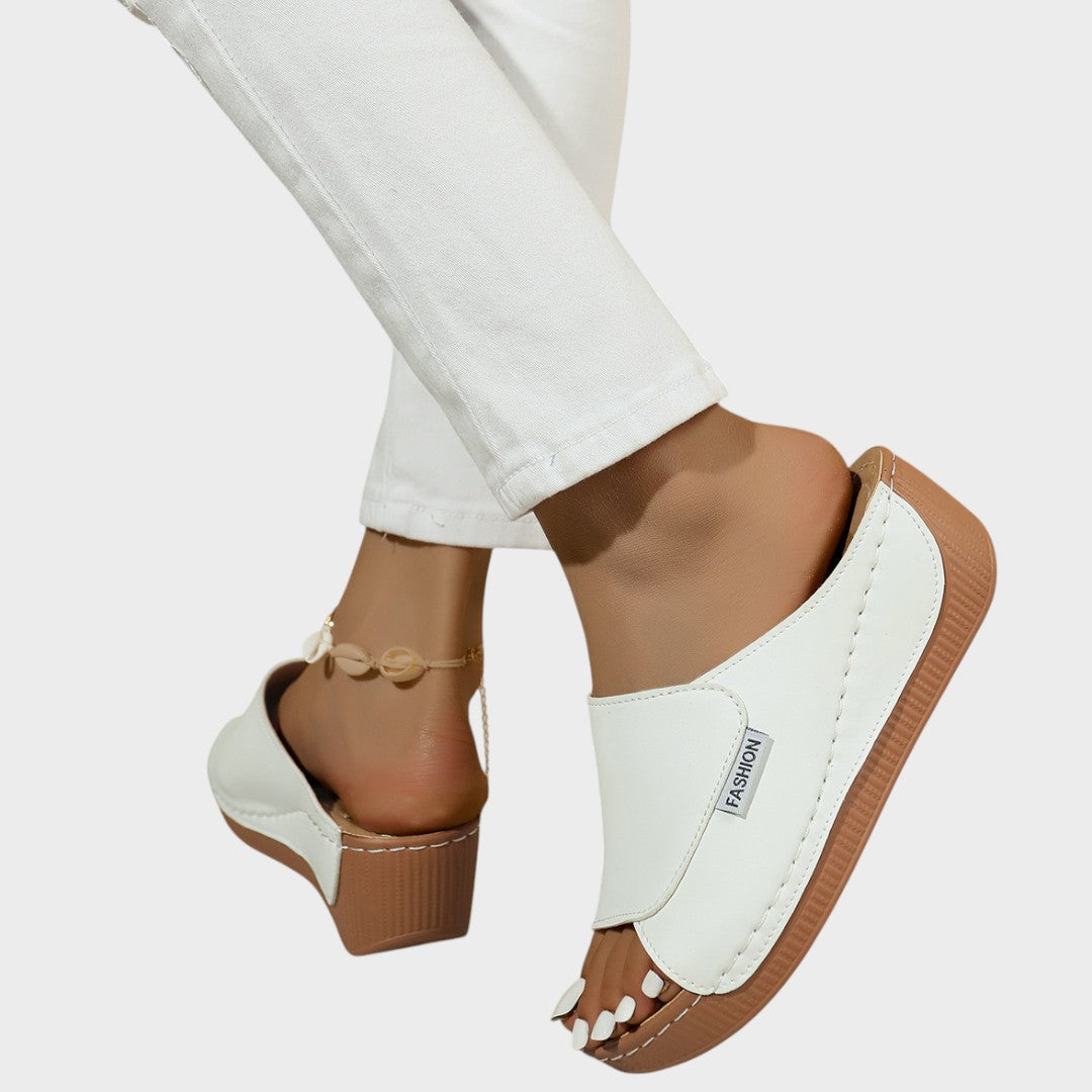 Celeste | Sandalias ortopédicas