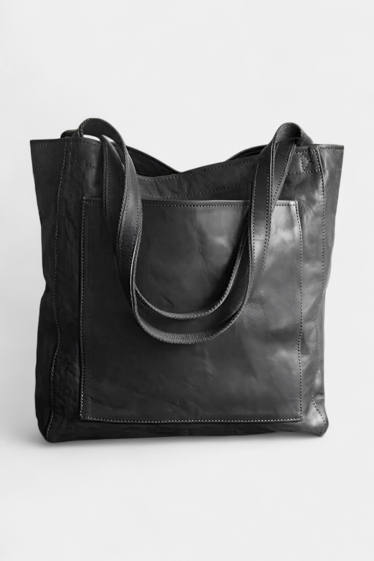 Samira Bolsa de Hombro Elegante y Funcional para el Día a Día