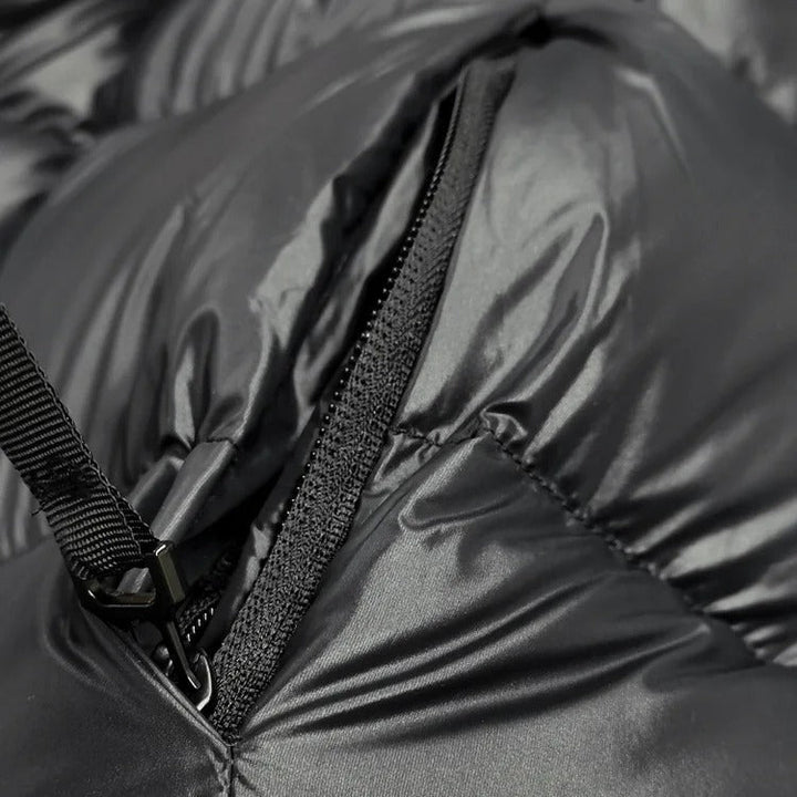 CLARISSA™ | PARKA DE INVIERNO IMPERMEABLE Y CÁLIDO