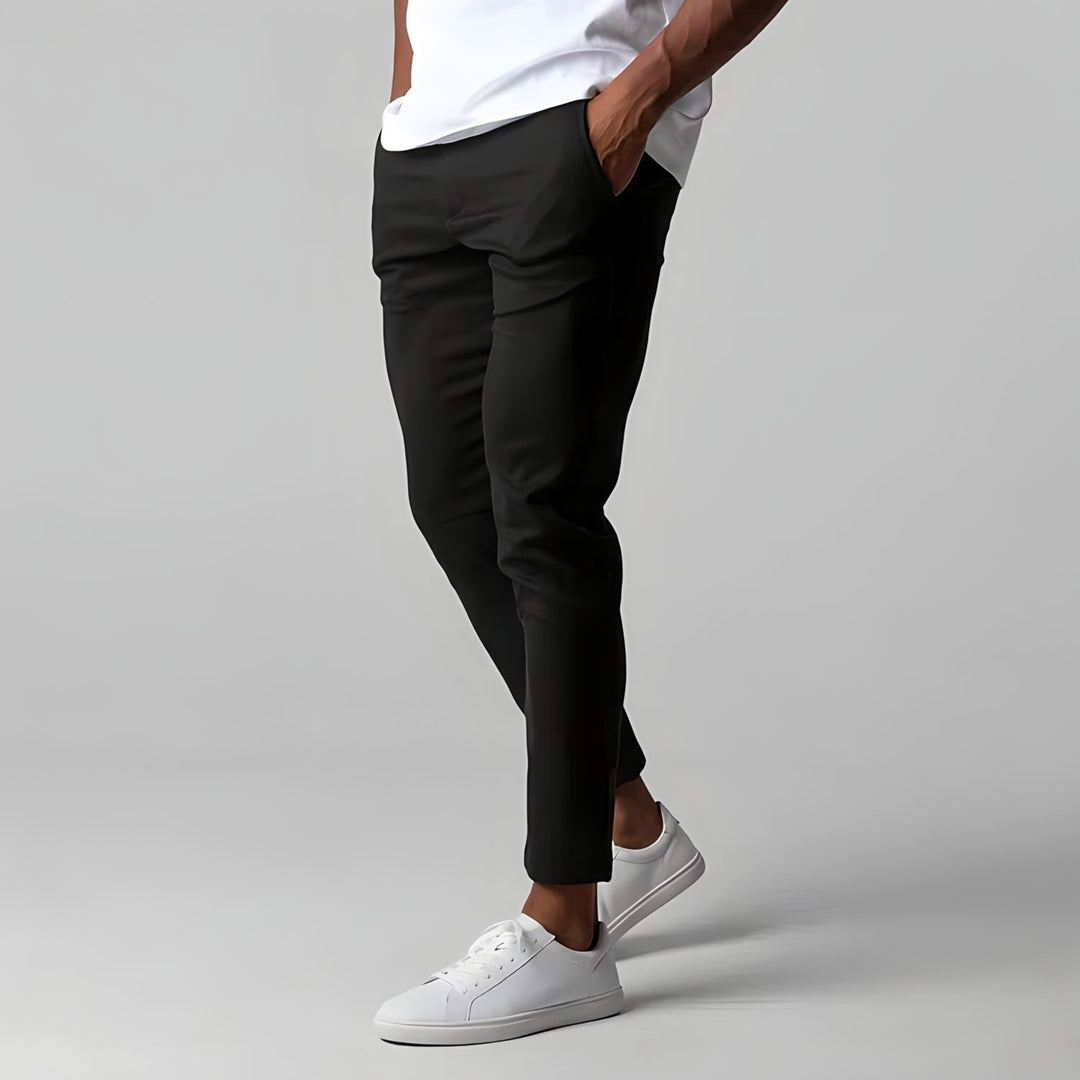 Dostal | Chinos Stretch