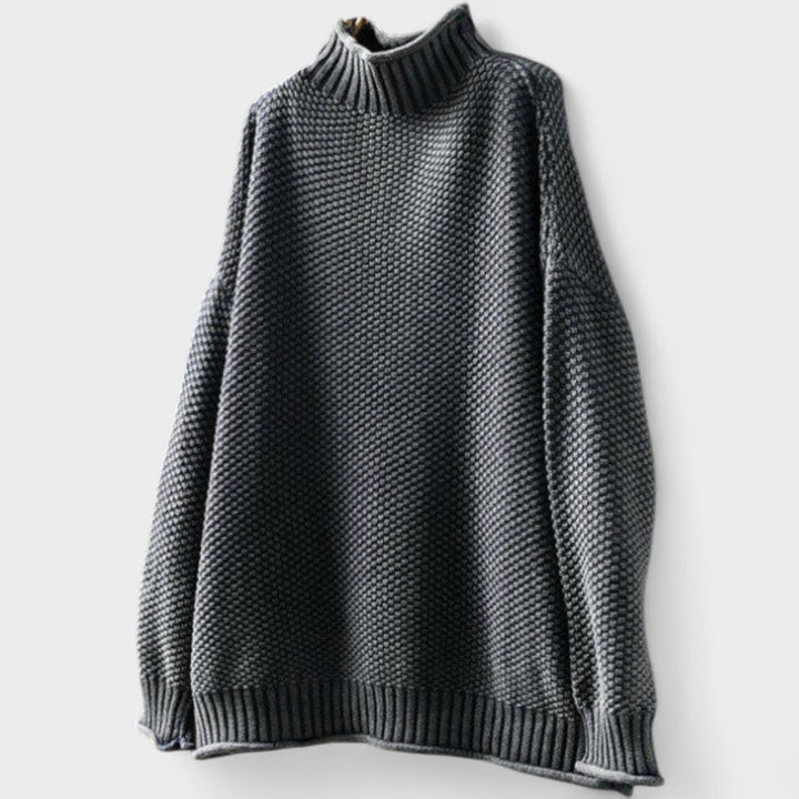 Natalia | Suéter de punto