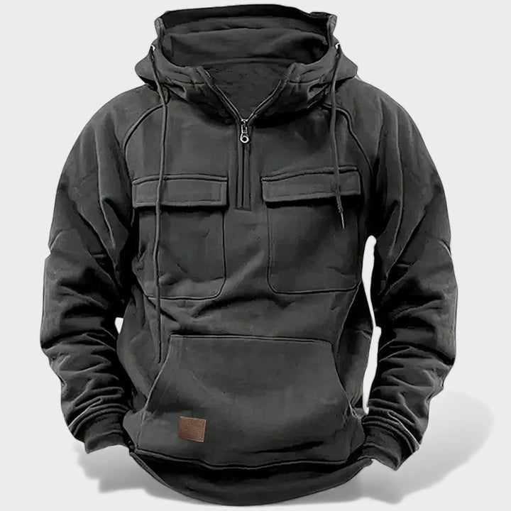 Raúl™ | Sudadera de invierno