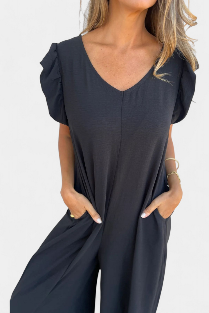 Isela | Mono V Leopardo