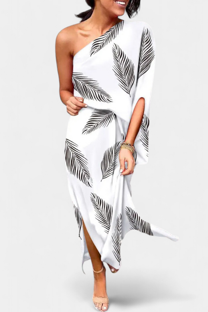 Carlena | Vest. 1 hombro