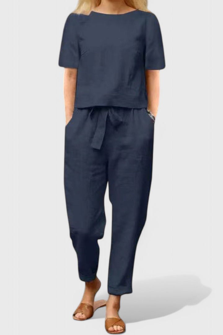 Yvette | Conjunto Vintage