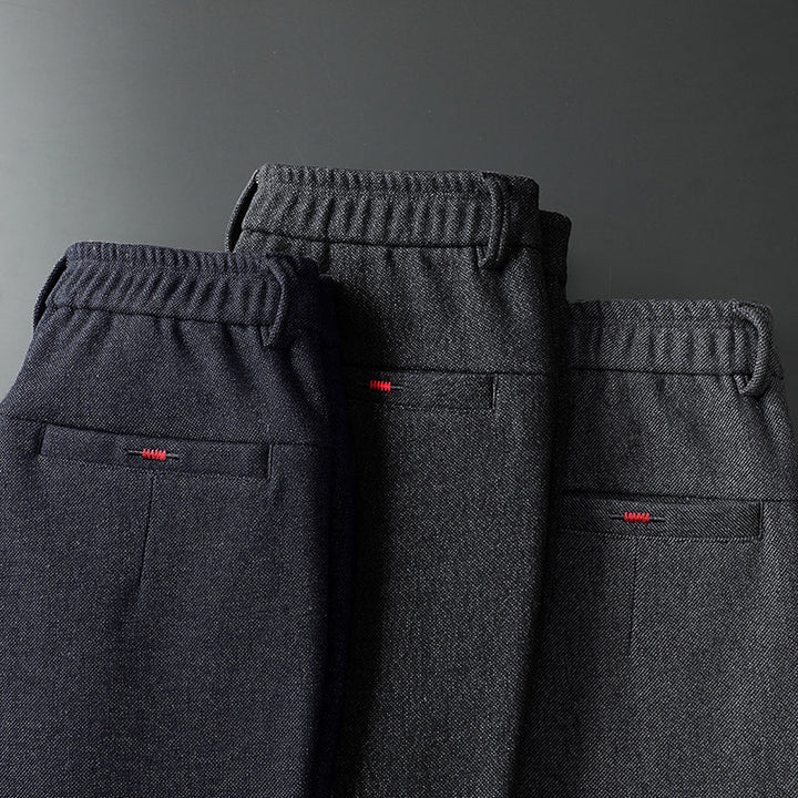 Elio™ | Pantalones Elegantes y Refinados para Hombre