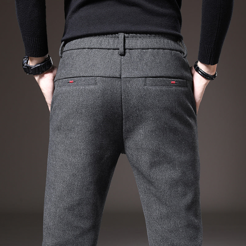 Elio™ | Pantalones Elegantes y Refinados para Hombre