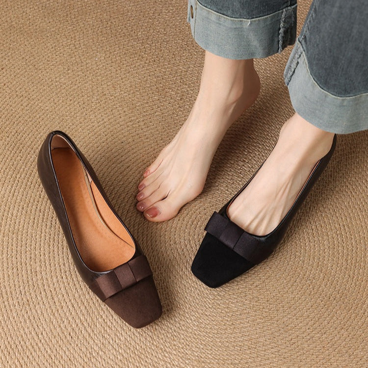 Sandalias de Tacón Chunky Blair