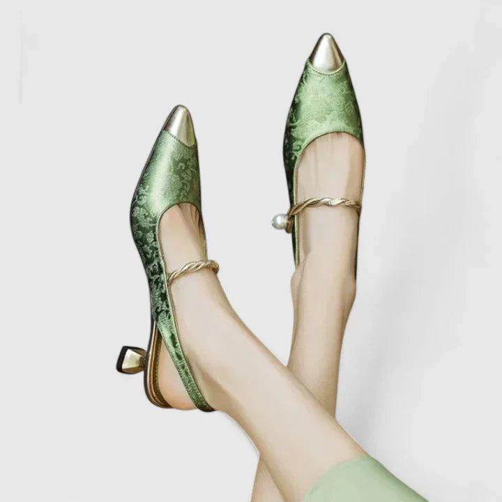 Seraphyane | Tacones Ortopédicos