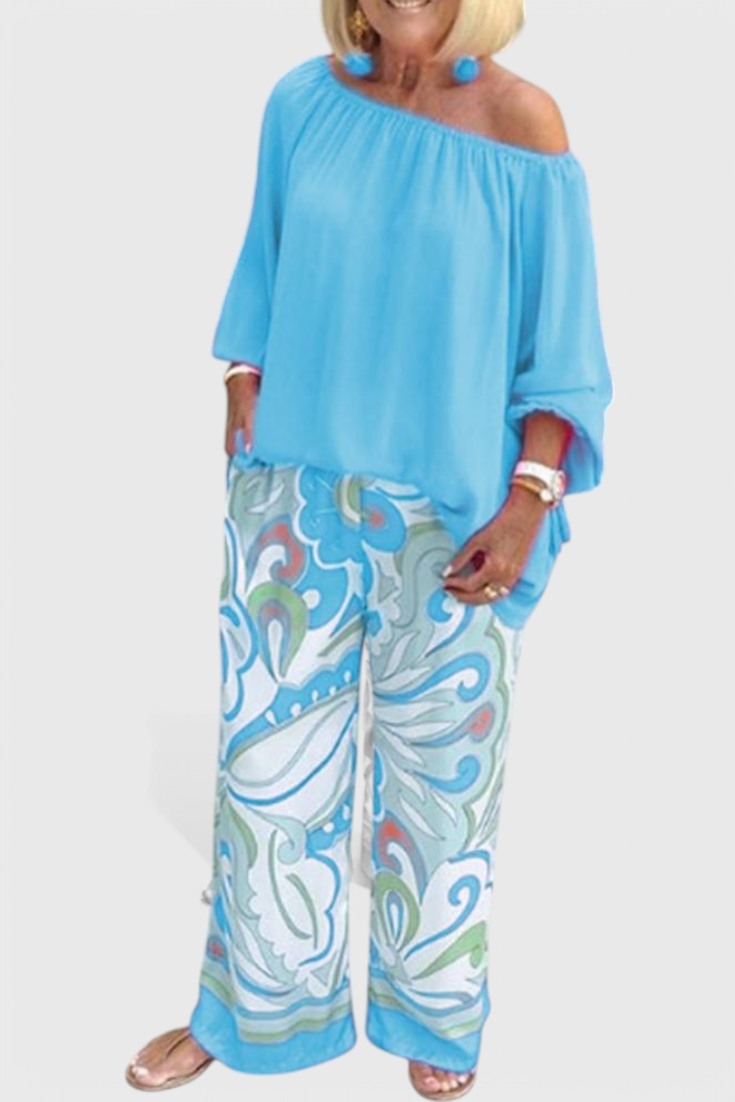 Alice | Conjunto Verano