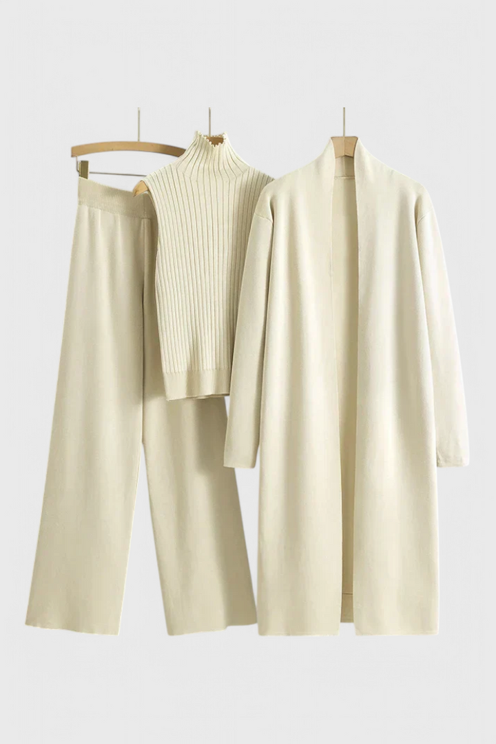 Mahalia | Set punto 3 pzs