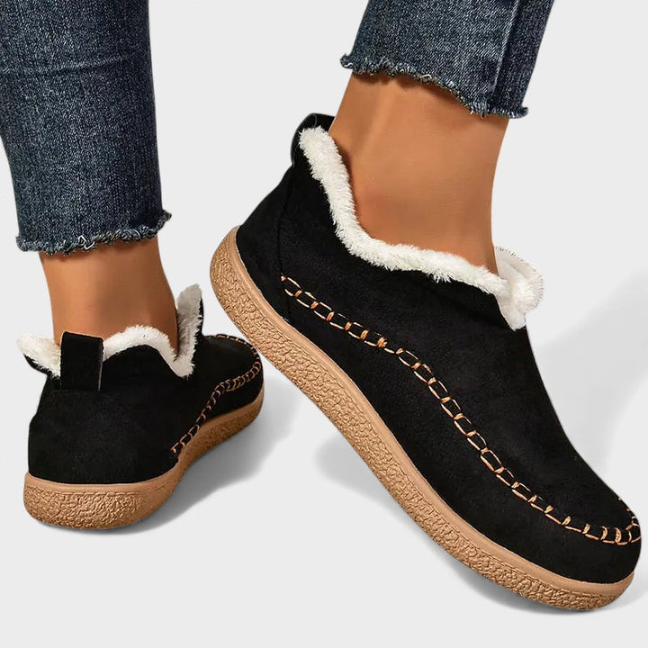 Aurora | Zapatillas Casual Cómodas