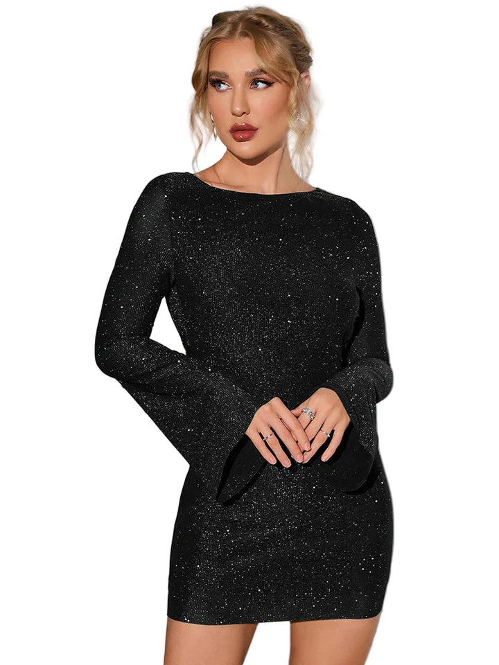 Victoria™ Vestido Elegante