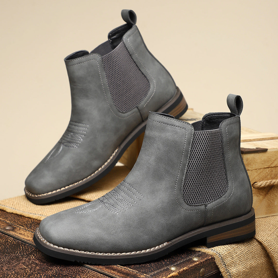 David™ | Botas Maxwell