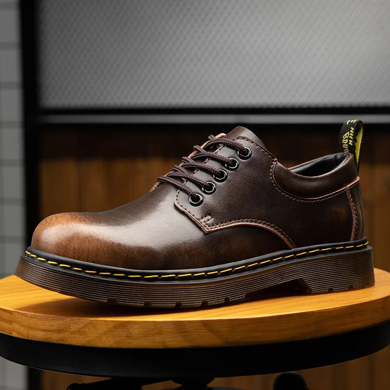 Colby | Botas Oxford