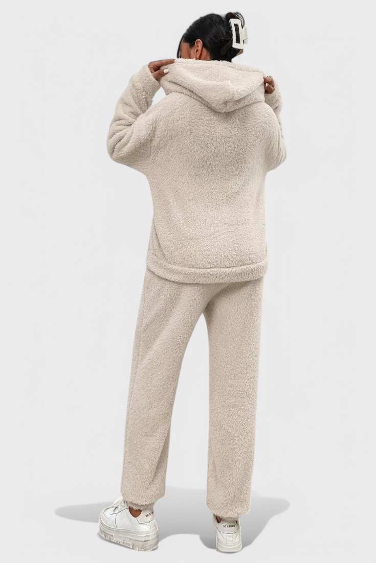 Billie | Conjunto Teddy