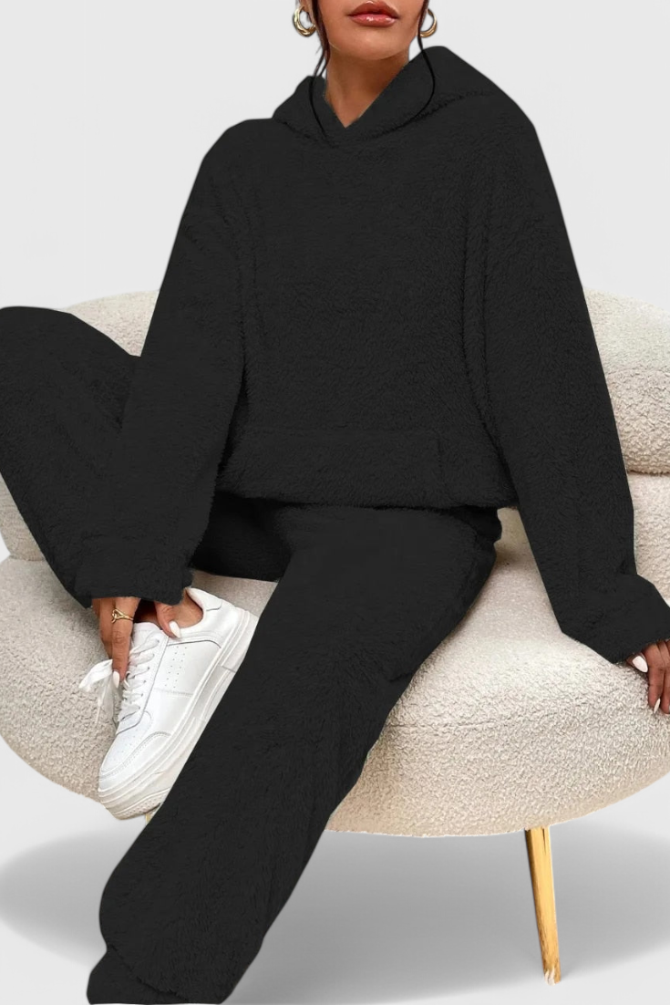 Billie | Conjunto Teddy