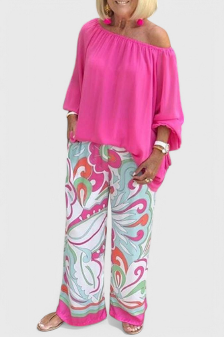 Alice | Conjunto Verano