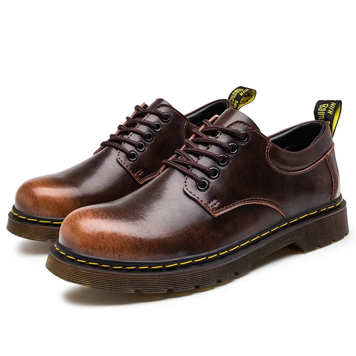 Colby | Botas Oxford