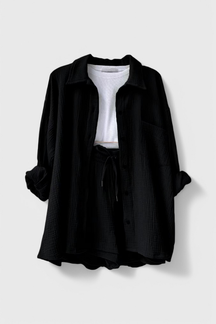 Xenia | Set de Collar