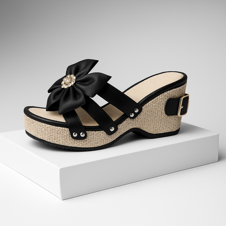 Deslizadores Vivienne Bloom