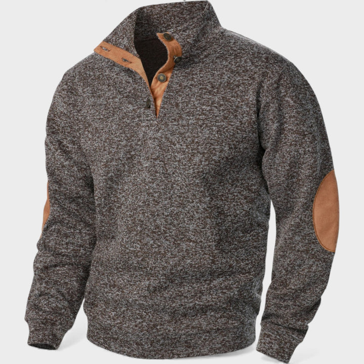 Marcos™ | Suéter Clásico