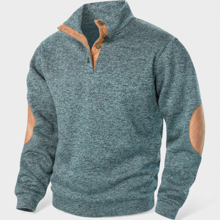 Marcos™ | Suéter Clásico