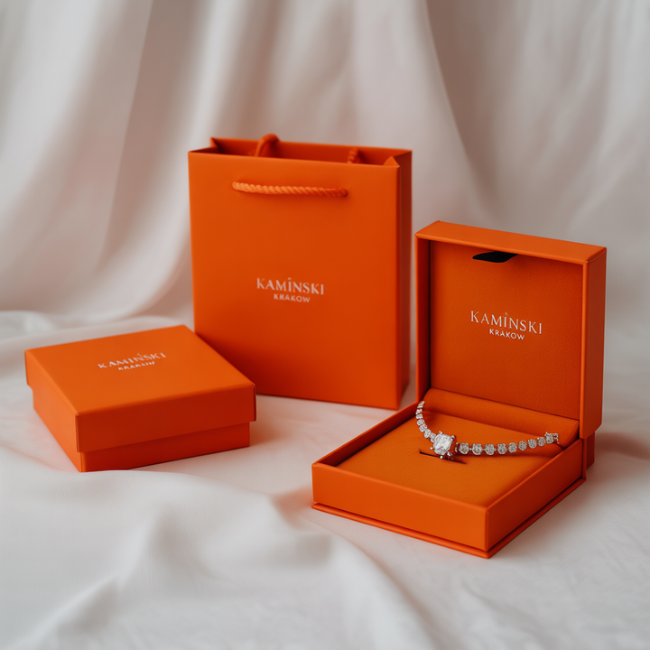 Juramento del Océano collar