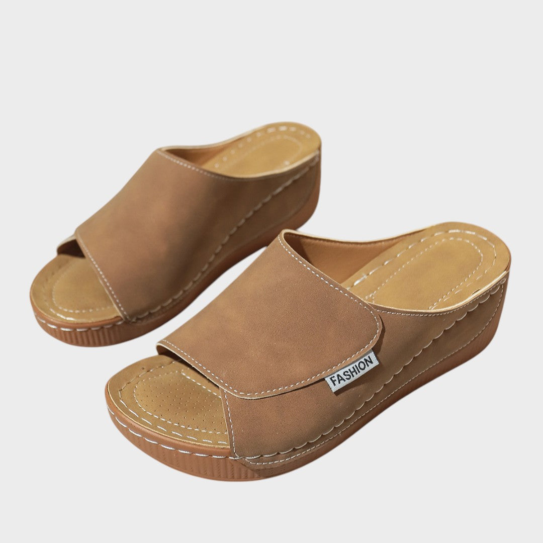 Celeste | Sandalias ortopédicas