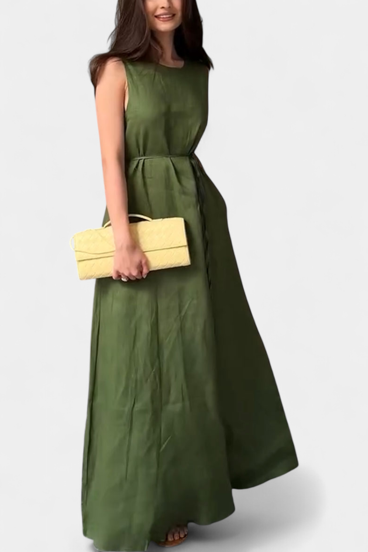 Rosetta | Vestido Suave