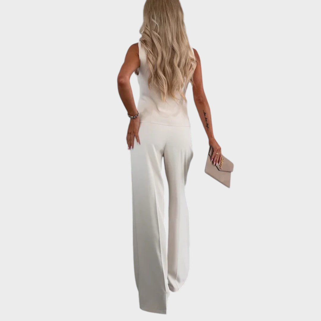 Lucile | Conjunto de Sastrería