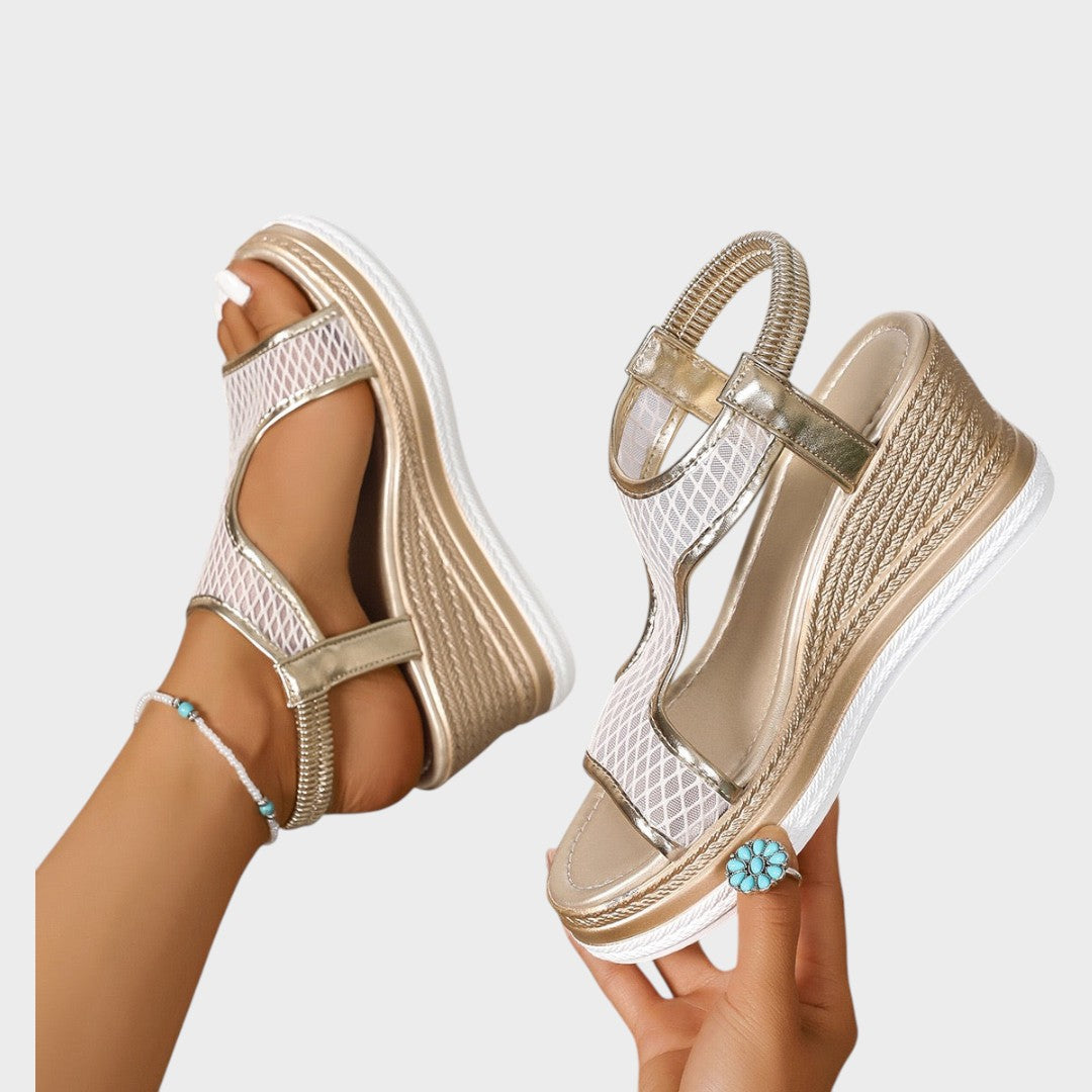 Marilda  | Sandalias Ortopédicas