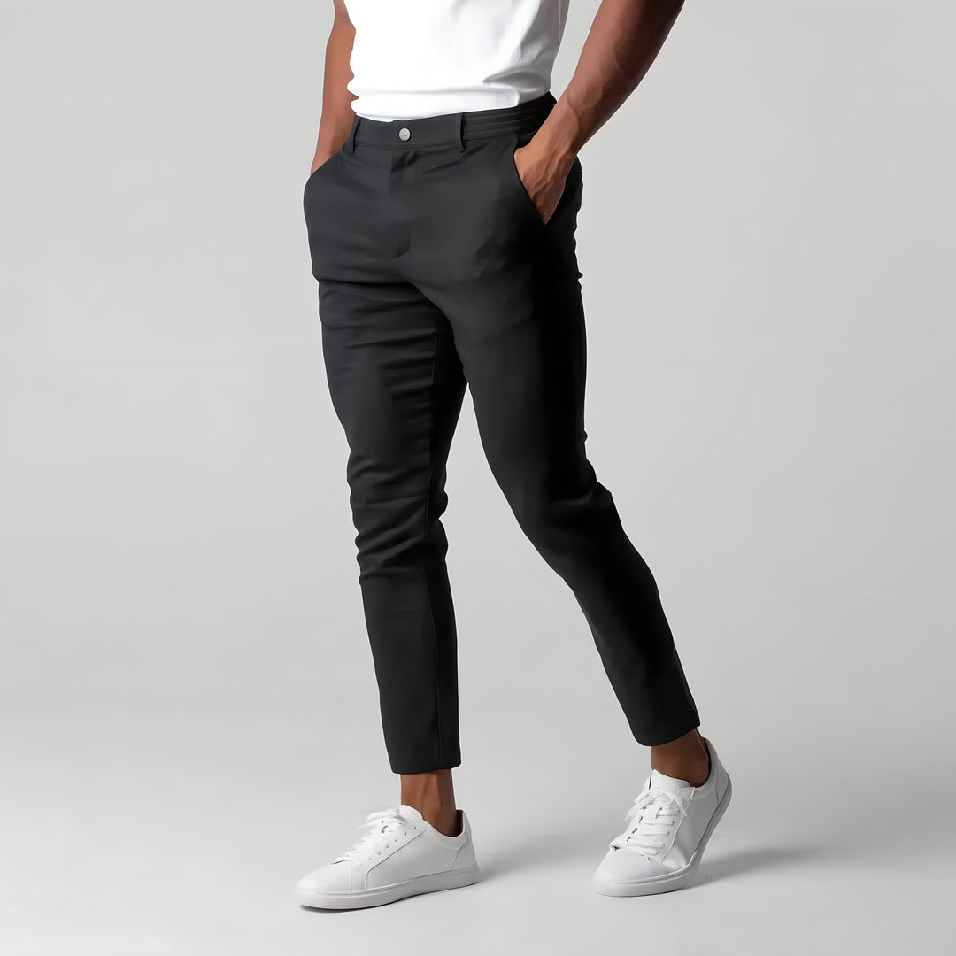 Dostal | Chinos Stretch